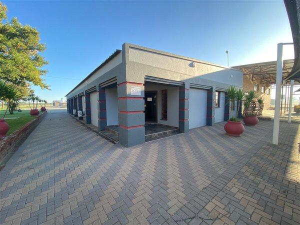 10 Bedroom Property for Sale in Welkom Free State